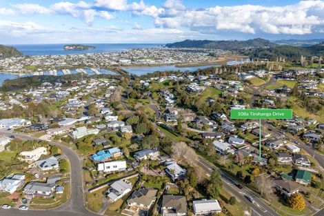 Photo of property in 108a Tirohanga Drive, Whangamata, 3620