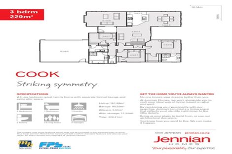 Photo of property in 7 Huria Vista, Pyes Pa, Tauranga, 3112