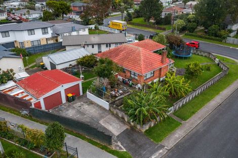 Photo of property in 64 Wedgwood Avenue, Mangere East, Auckland, 2024