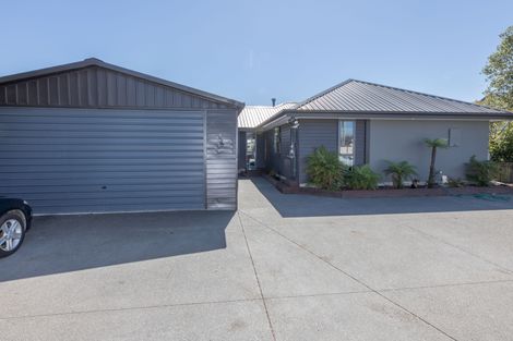 Photo of property in 57 Birchfield Avenue, Dallington, Christchurch, 8061