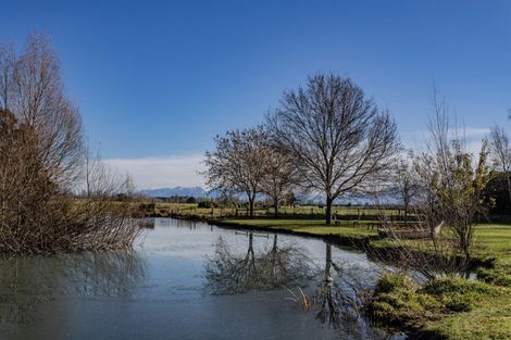 Photo of property in 501 Pesters Road, West Eyreton, Rangiora, 7475