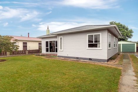 Photo of property in 544 Childers Road, Te Hapara, Gisborne, 4010