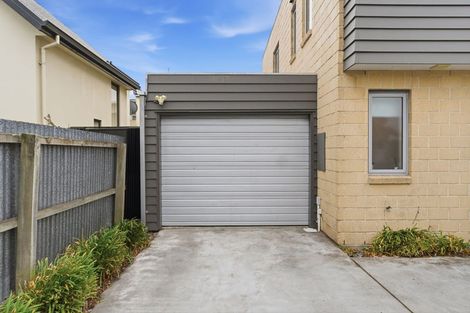 Photo of property in 6b Burdale Street, Riccarton, Christchurch, 8011