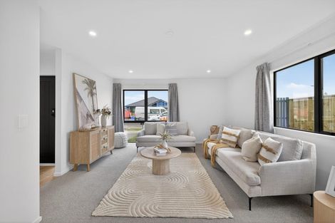 Photo of property in 67 Accadia Drive, Rolleston, 7614