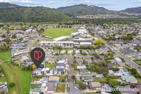 Photo of property in 4d Carroll Grove, Trentham, Upper Hutt, 5018