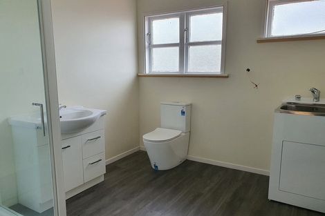 Photo of property in 2/47 Frankmoore Avenue, Johnsonville, Wellington, 6037