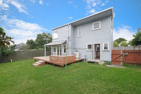 Photo of property in 81c Western Springs Road, Morningside, Auckland, 1022