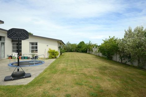 Photo of property in 170 Lowes Road, Rolleston, 7614