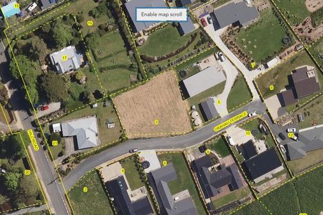 Photo of property in 3 Okahau Terrace, Warrington, 9471