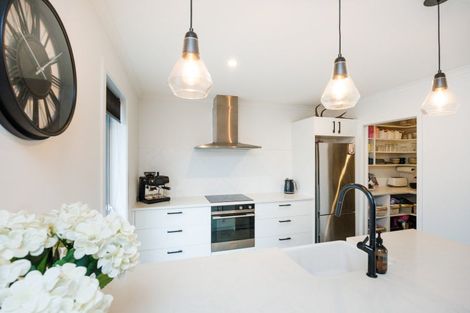 Photo of property in 24 Freedom Drive, Kelvin Grove, Palmerston North, 4414