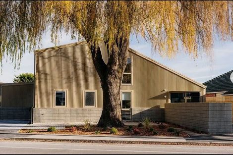 Photo of property in 6/143 Centaurus Road, Saint Martins, Christchurch, 8022