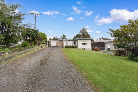Photo of property in 31 David Street, Morrinsville, 3300