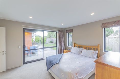 Photo of property in 26 Chesterfield Place, Rangiora, 7400