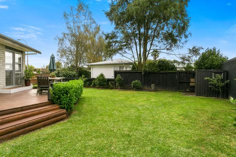 Photo of property in 1 Frame Street, Leamington, Cambridge, 3432