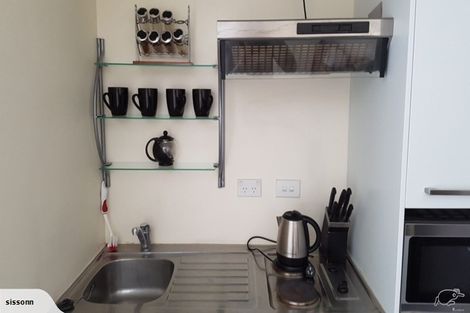 Photo of property in Southern Cross Apartments, 517/35 Abel Smith Street, Te Aro, Wellington, 6011