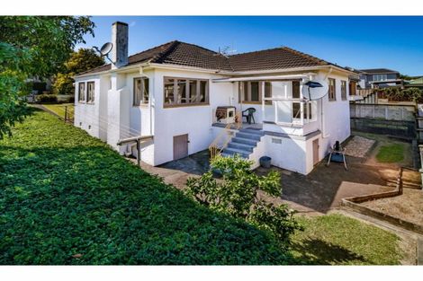 Photo of property in 43 Rogan Street, Mount Roskill, Auckland, 1041