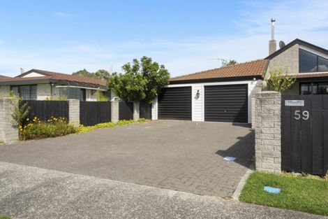 Photo of property in 59 Strathmore Street, Matua, Tauranga, 3110