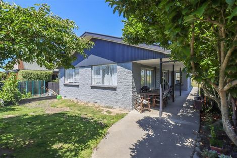 Photo of property in 18 Nikau Place, Highfield, Timaru, 7910