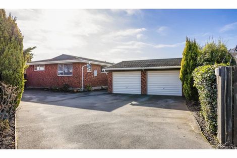 Photo of property in 29a Wyatt Place, Russley, Christchurch, 8042