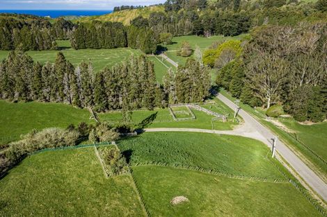 Photo of property in 922 Okaihau Road, Maraetotara, Havelock North, 4294