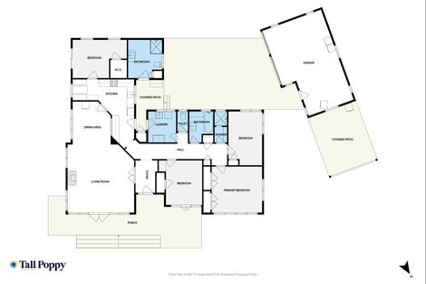 Photo of property in 31 Marae Street, Taumarunui, 3920