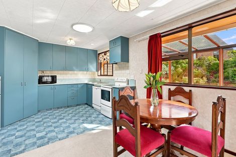 Photo of property in 99 Glenross Street, Glenross, Dunedin, 9011
