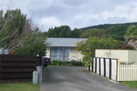 Photo of property in 41 Parakai Street, Paraparaumu, 5032