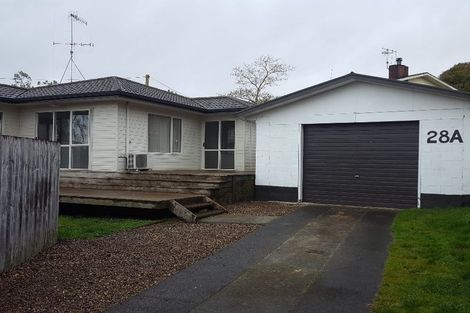 Photo of property in 28 Priscilla Crescent, Melville, Hamilton, 3206