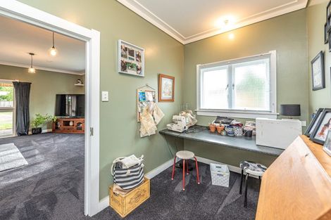 Photo of property in 21 Stewart Street, Aramoho, Whanganui, 4500