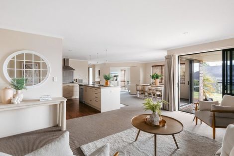 Photo of property in 45 Contour Avenue, Pyes Pa, Tauranga, 3112