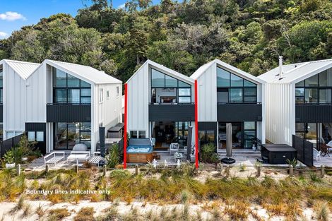 Photo of property in 46 Boathouse Bay Lane, Snells Beach, 0920