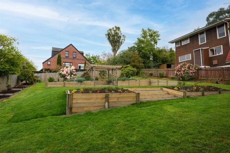 Photo of property in 12 Macdonald Street, Geraldine, 7930