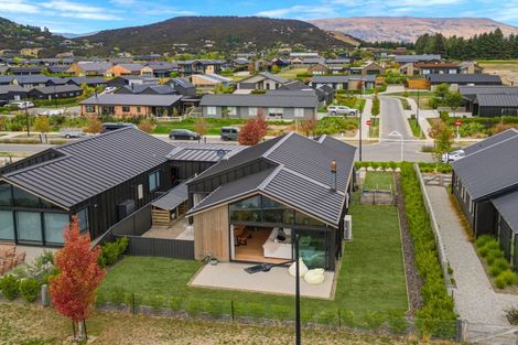 Photo of property in Northlake, 76 Northlake Drive, Wanaka, 9305