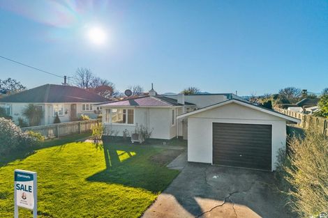 Photo of property in 5 Lewis Street, Redwoodtown, Blenheim, 7201