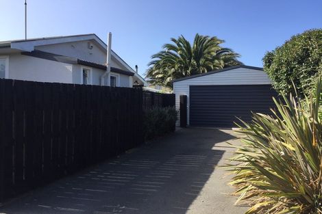 Photo of property in 133 Oram Avenue, New Brighton, Christchurch, 8061