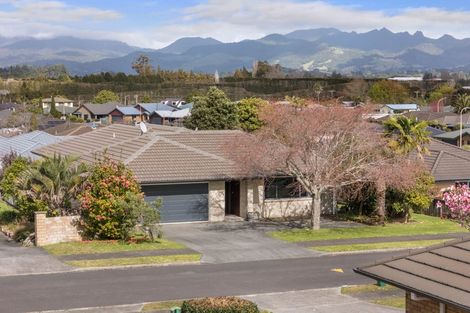 Photo of property in 4 Reabrook Place, Katikati, 3129