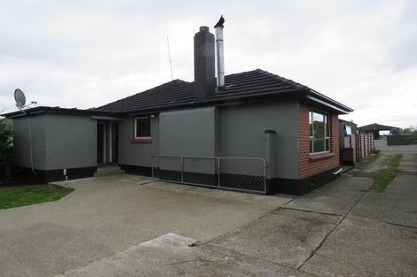 Photo of property in 625 Tweed Street, Newfield, Invercargill, 9812
