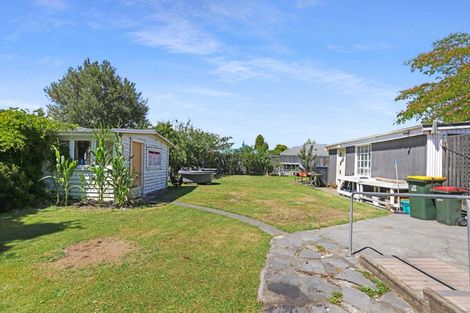 Photo of property in 6 Kerr Street, Netherby, Ashburton, 7700