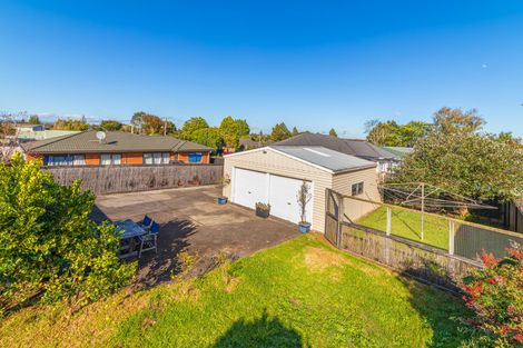 Photo of property in 80 Grove Road, Papakura, 2110