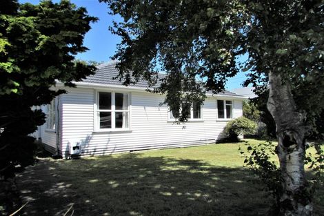 Photo of property in 5 Hikurangi Street, Trentham, Upper Hutt, 5018