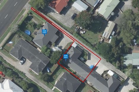 Photo of property in 42a Harrisville Road, Tuakau, 2121