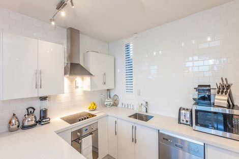 Photo of property in 4/7 London Street, Saint Marys Bay, Auckland, 1011