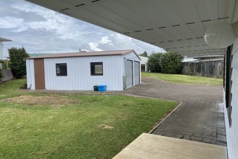 Photo of property in 8a Pleiades Street, Waitara, 4320