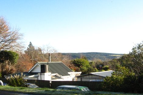 Photo of property in 85 Doctors Point Road, Waitati, 9085