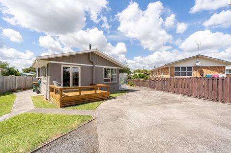 Photo of property in 43 Lewis Street, Glenview, Hamilton, 3206