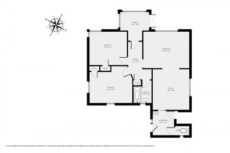 Photo of property in 71 Monmouth Street, Feilding, 4702