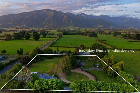 Photo of property in The Old Convent, 278 Mount Fyffe Road, Kaikoura Flat, Kaikoura, 7300