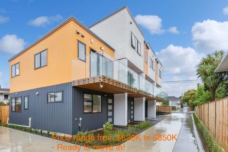 Photo of property in 2/30 Woodford Avenue, Henderson, Auckland, 0610
