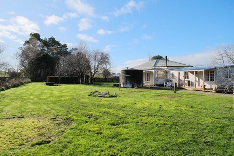 Photo of property in 288 Garfield Road, Norsewood, Dannevirke, 4977