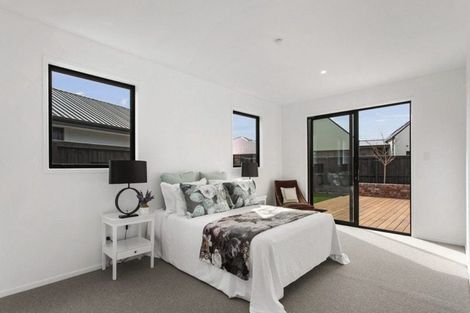 Photo of property in 5 Millstead Lane, Casebrook, Christchurch, 8051